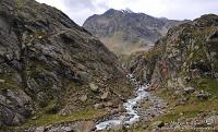 57 Masseria Maiern - Rifugio Vedretta piana Grohmannhutte